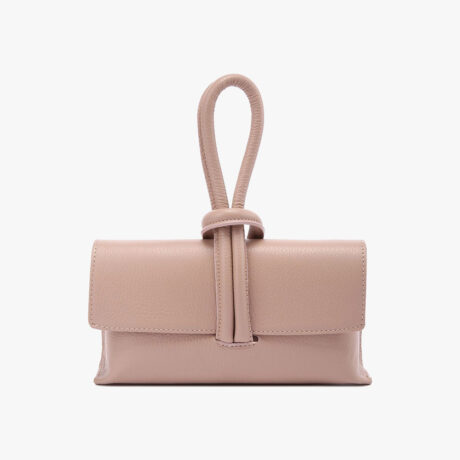 Faux Leather Women Medium Sling Bag