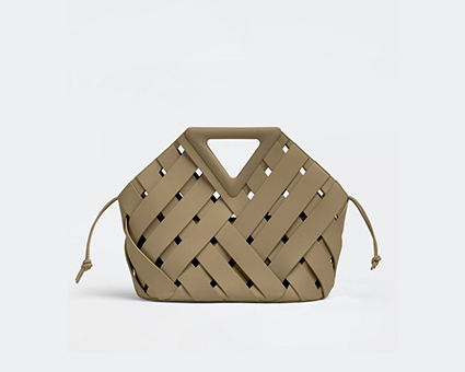 Basket bag